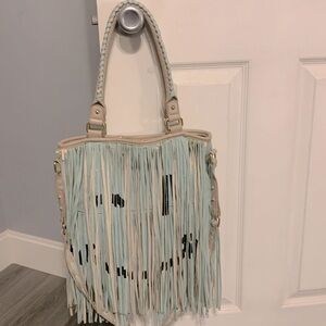 Madden tote / shoulder bag